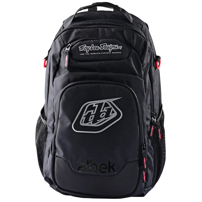 BAG アーカイブ Troy Lee Designsトロイリーデザインズ