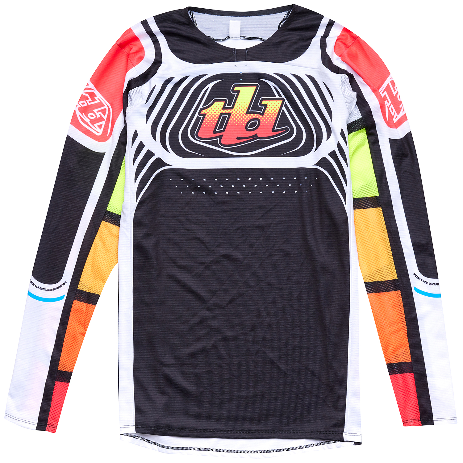 2025 SPRING&SUMMER COLLECTION 登場！ | Troy Lee Designs