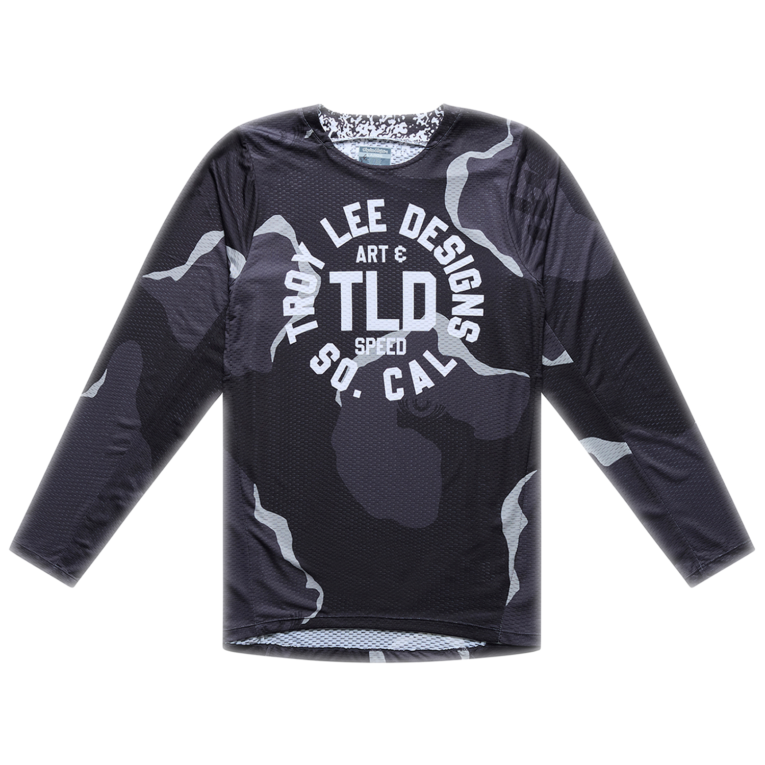 2026 SPRING&SUMMER COLLECTION 登場！ | Troy Lee Designs