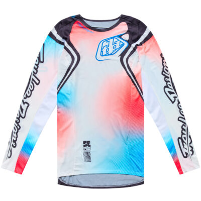 JERSEY & PANTS | SE PRO | Troy Lee Designs（トロイリーデザインズ）