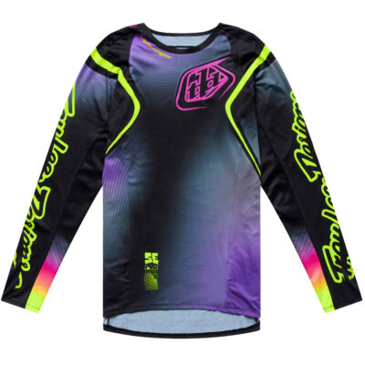 JERSEY & PANTS | SE PRO | Troy Lee Designs（トロイリーデザインズ）