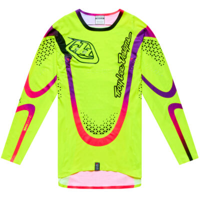 JERSEY & PANTS | Troy Lee Designs（トロイリーデザインズ）
